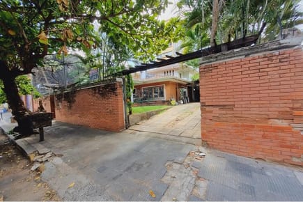 Tu Futura Casa o Terreno de Inversión en Asunción