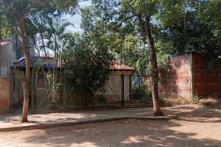 CASA COQUETA MARIANO ROQUE ALONSO