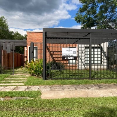 Casa con piscina zona Lago Ypacaraí | San Bernardino