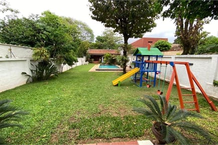 Casa-Venta-Encarnación entre Taruma y Nazareth, Nazareth, Asunción