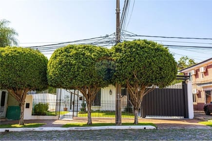 Casa en Venta en el Prestigioso Barrio Carmelitas