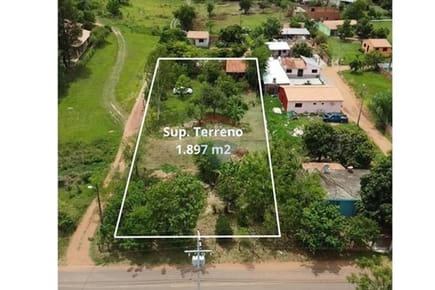 Terreno - Venta - Itauguá, Central, Paraguay