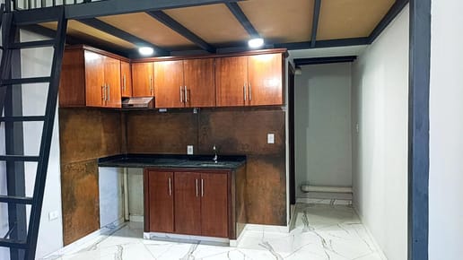Alquiler de Departamento Tipo Loft a Estrenar en Lambaré