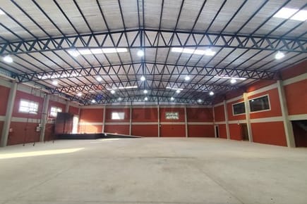 Deposito - Alquiler - Luque, Central, Paraguay