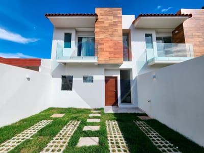 Casa En G77