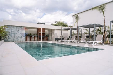 Nueva Casa de Dos Habitaciones en ALTAVIDA LUQUE