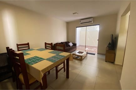 EN VENTA DUPLEX EN SAN LORENZO