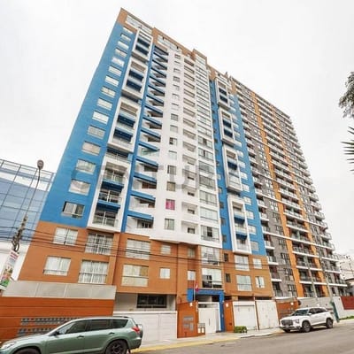 Venta de Departamento en Lince, Lima, Lima
