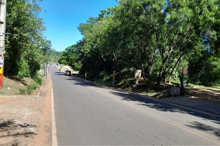 Amplia Propiedad De 3.256 M2 En Capiatá, Rojas Cañada Zona Capsa