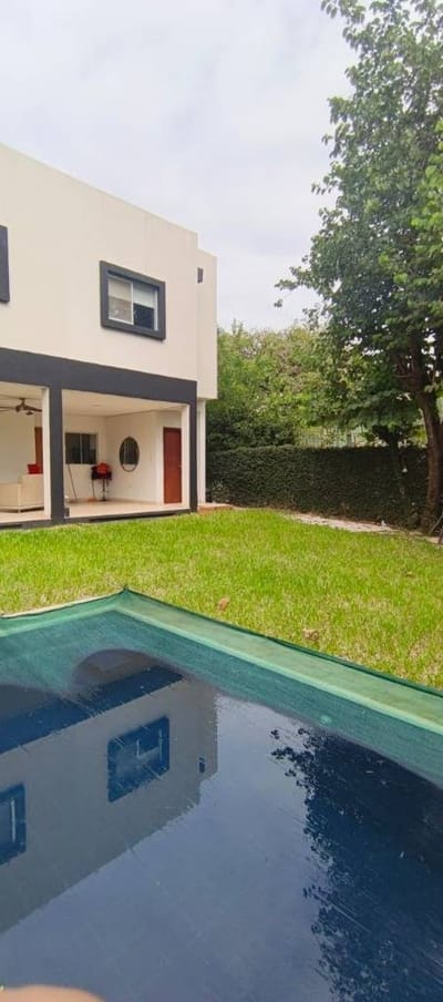 Casa en Venta en Country Montesol