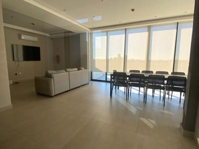 Departamento de 2 habitaciones en suite en Barrio Herrera