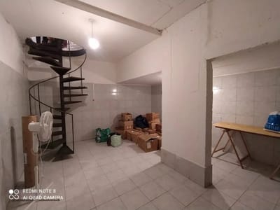 Venta Local Pocitos