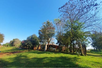 Terreno - Venta - Hernandarias, Alto Paraná, Paraguay