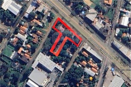 VENDO TERRENO EN MARIANO ROQUE ALONSO BARRIO MARIA AUXILIADORA