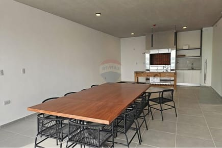 Departamento - Alquiler - Paraguay Asunción Las Mercedes