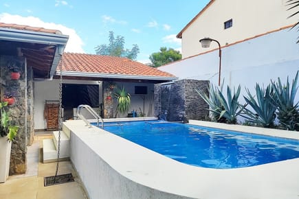 Casa-Venta-ISRAEL, Centro, Villa Elisa, Central