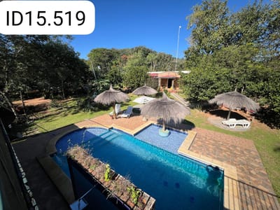 EN VENTA – CASA QUINTA EN NUEVA COLOMBIA