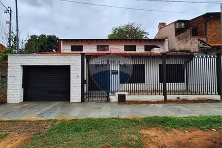 Casa-Venta-PY Central Fernando De La Mora