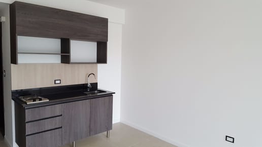 Hermoso monoambiente a estrenar en Smart Studio, Equipetrol