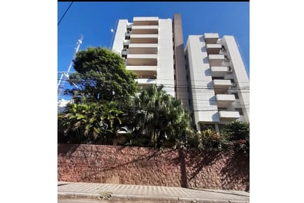 VENDO AMPLIO DEPARTAMENTO EN VILLA MORRA