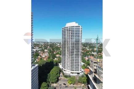 Departamento venta Ykua Sati Paraguay 