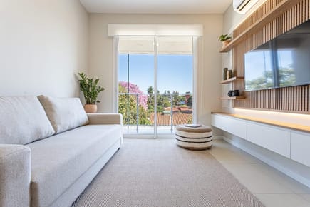Vendo Departamento en Barrio Herrera