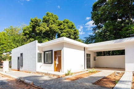 EN VENTA CHALET A ESTRENAR