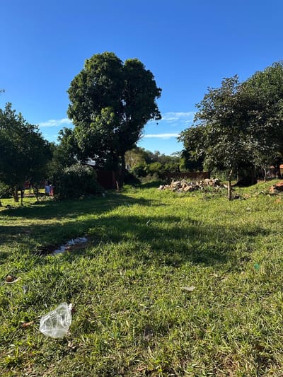 TERRENO EN VENTA | 360 M² | Gs. 130.000.000