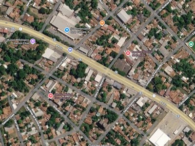 TERRENO SOBRE RUTA 2 | CAPIATÁ