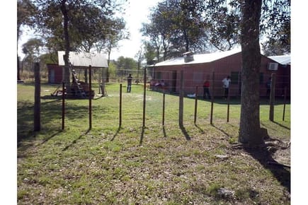 VENTA DE ESTANCIA EN GRAL BRUGUEZ-CHACO