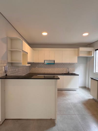 Dúplex a estrenar en venta – Luque, 4.º Barrio