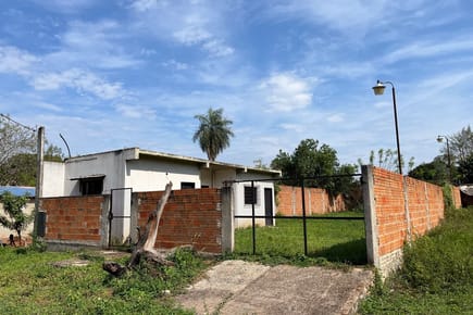 Terreno-Venta-EMILIANO GABRIAGUEZ, Capiata, Central