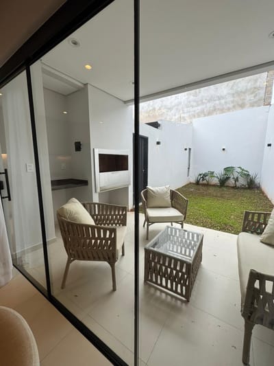 CASAS DEL BOSQUE