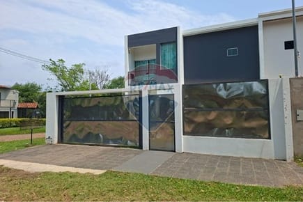 Casa-Venta-PY Cordillera San Bernardino  SEBASTIAN CANO y Nuñez de Balboa  BA