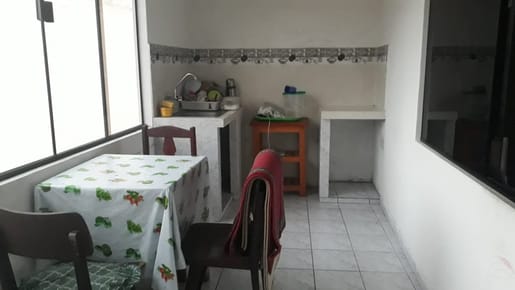 Departamento En Anticretico Zona Centrica