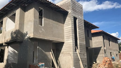 Casas A Estrenar 