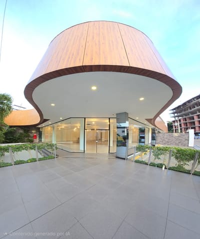 Amplio Local Comercial En Venta Macororo 12