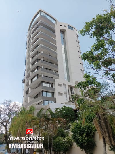 HERMOSO DEPARTAMENTO EN VENTA