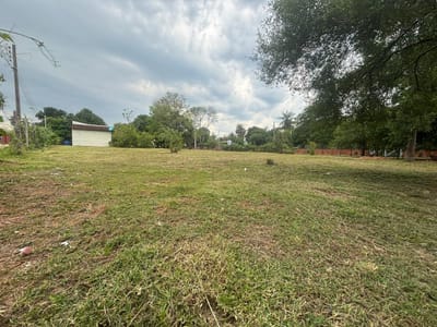 Venta De Terreno En Limpio 