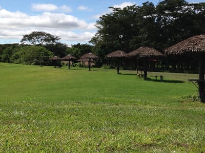 Exclusivo Terreno 1209mts Dentro La Urb Campestre  El Tajibo - Hotel Casa Campo
