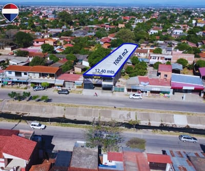 GALPÓN EN VENTA ENTRE 6TO Y 7MO ANILLO