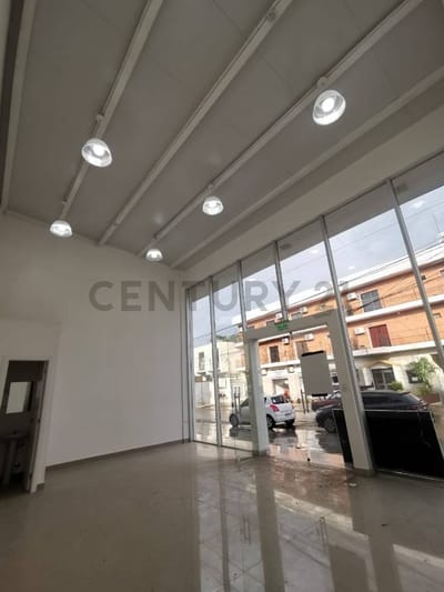 Alquiler de Local en Fernando de la Mora, Central