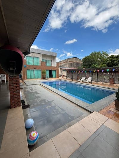 CASA QUINTA EN VENTA – CAPIATÁ | BARRIO CERRITO