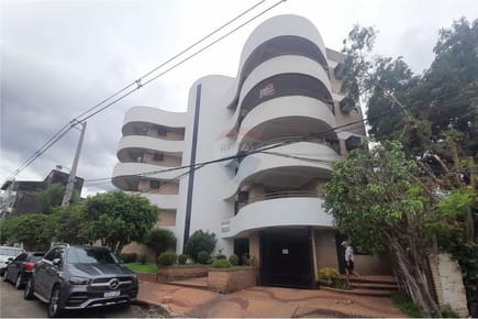 Vendo Dpto. refaccionado en Edificio Alicante 2