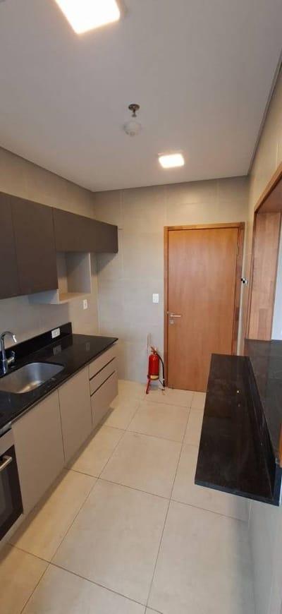 VENDO DPTO DE 2 HABITACIONES EN EDIFICIO MIRANDA