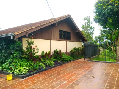 Hermosa casa en venta en HERNANDARIAS!!!