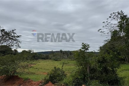 Terreno - Venta - Caacupé, Cordillera, Paraguay
