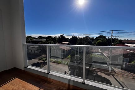 Departamento-Alquiler-San Lorenzo, Central
