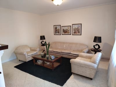 Venta Casa Asunción 