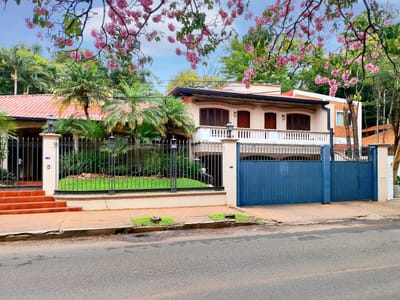 RESIDENCIA EN VILLA MORRA